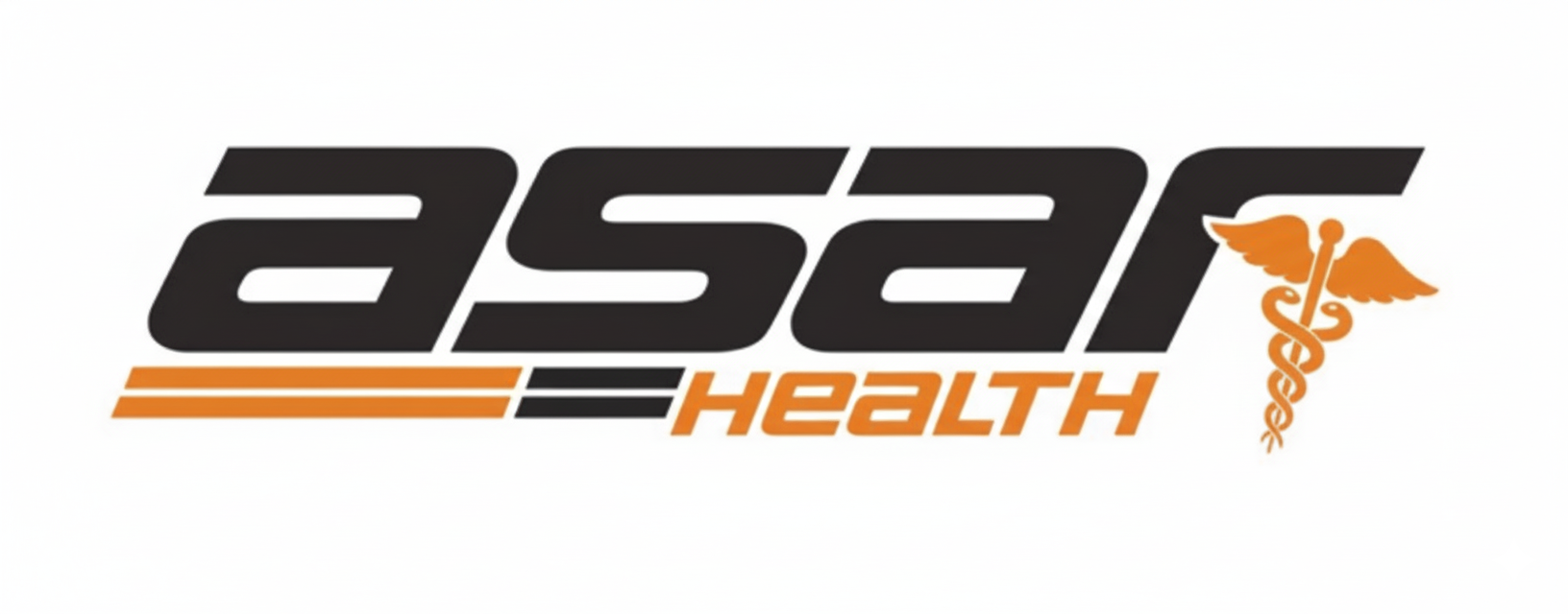 Aşar Health Logo